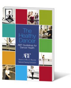 The Healthy Dancer (ABT)